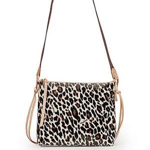 NWT Consuela Mona downtown crossbody